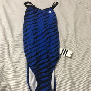 adidas Vortex Infinitex Competitive Swimwear